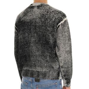MAGLIA SPRAY EFFECT OBEY - Mad Fashion | img vers.300x/